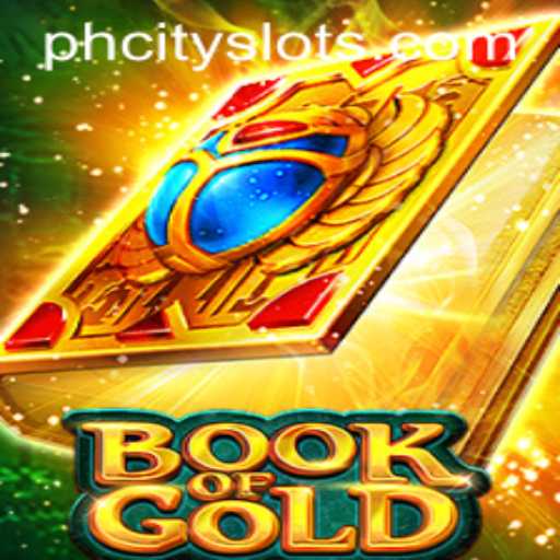 Discover the Enchanting World of BookofGold in PHcity