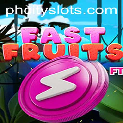 FastFruits: The Thrilling Game Capturing PHcity's Attention