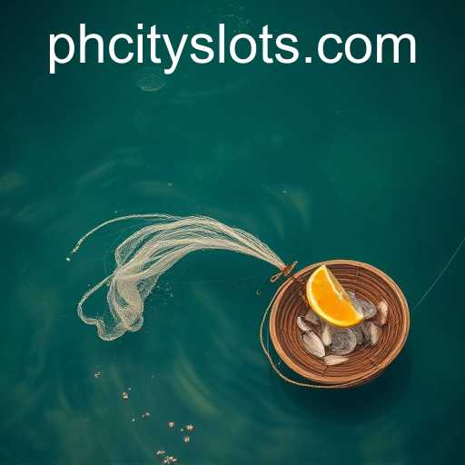 The Essence of Fishing in PHcity