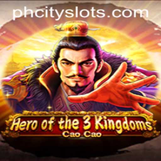 Hero of the 3 Kingdoms Cao Cao: A New Epic Journey