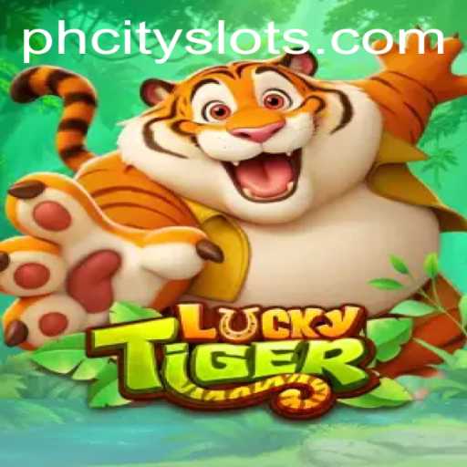 Discover the Thrills of LuckyTiger in PHcity