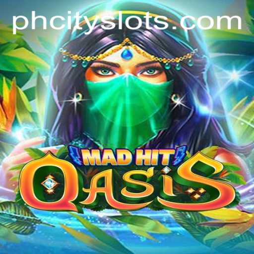 MadHitOasis: The Thrilling Challenge of PHcity