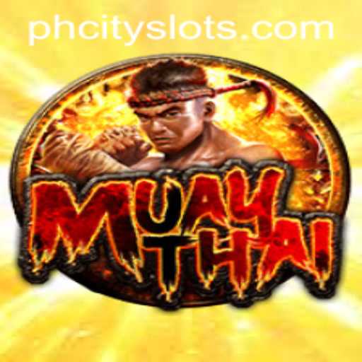 MuayThai in PHcity: A Thrilling Martial Arts Experience