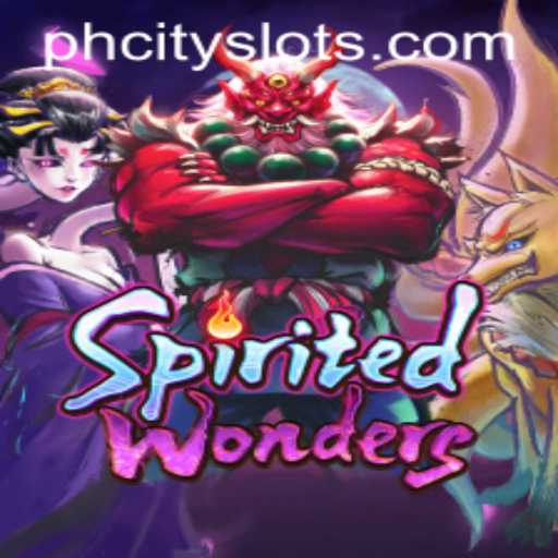 Exploring the Enchanting World of SpiritedWonders: A PHcity Phenomenon